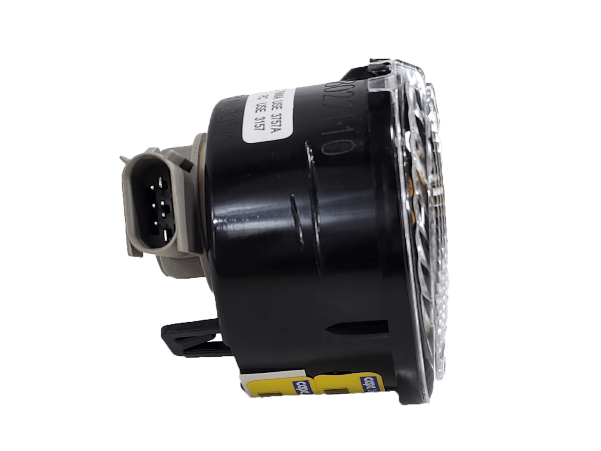 Focos Intermitentes Delanteros D/I Jeep Wrangler 2014-20181