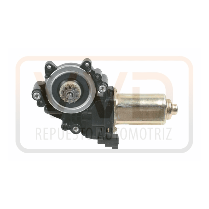 MOTOR ALZA VIDRIO DELANTERO IZQUIERDO FORD WINDSTAR 3.0 1999/2000 3.8 1999/20031