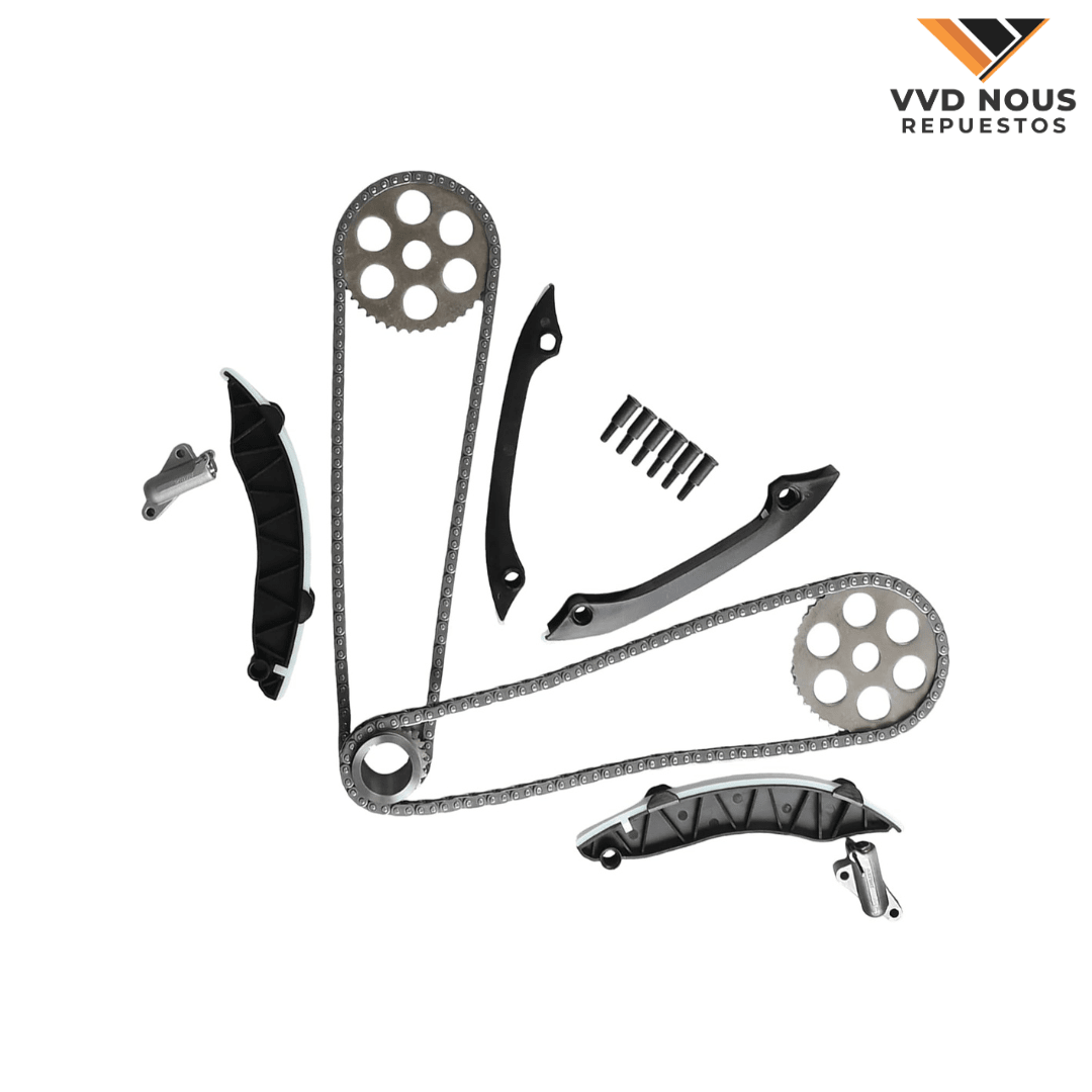 KIT REPARACION DE MOTOR  JEEP GRAND CHEROKEE 3.0 RAM 3.0 2014-20193