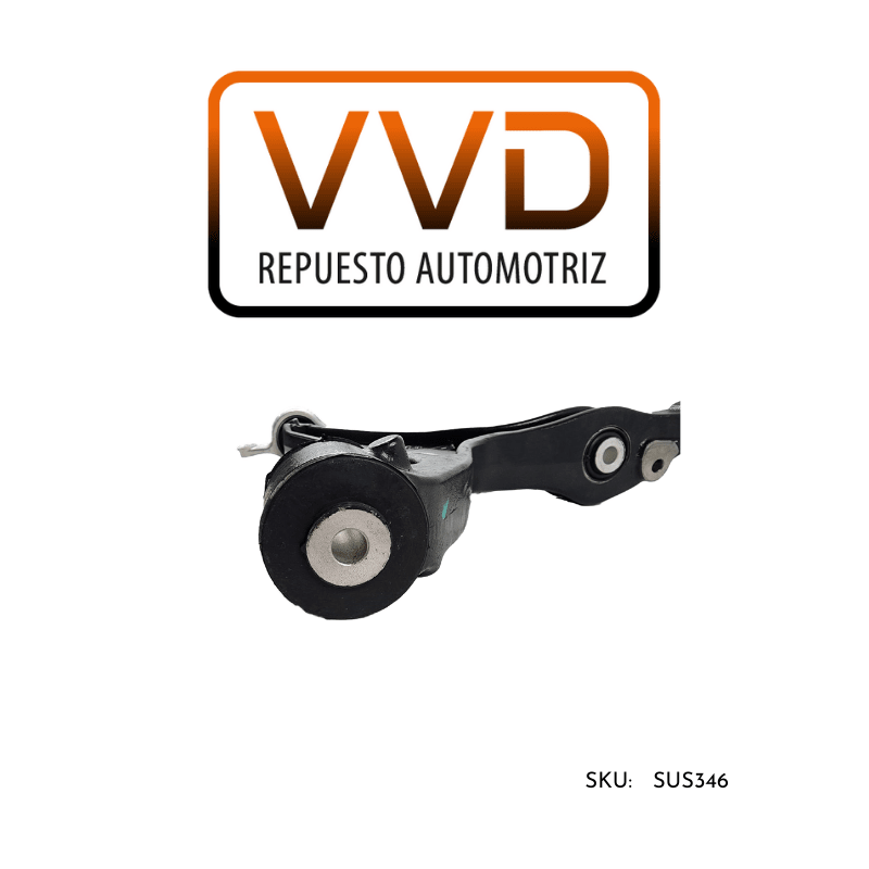 BANDEJA DELANTERA INFERIOR JEEP GRAND CHEROKEE DODGE DURANGO 2011/20213