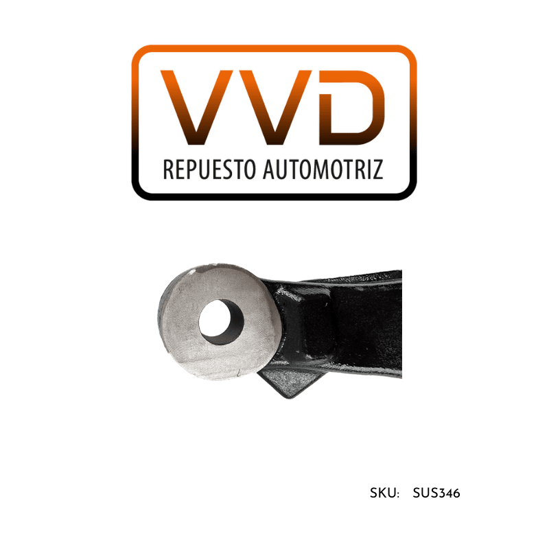 BANDEJA DELANTERA INFERIOR JEEP GRAND CHEROKEE DODGE DURANGO 2011/20214