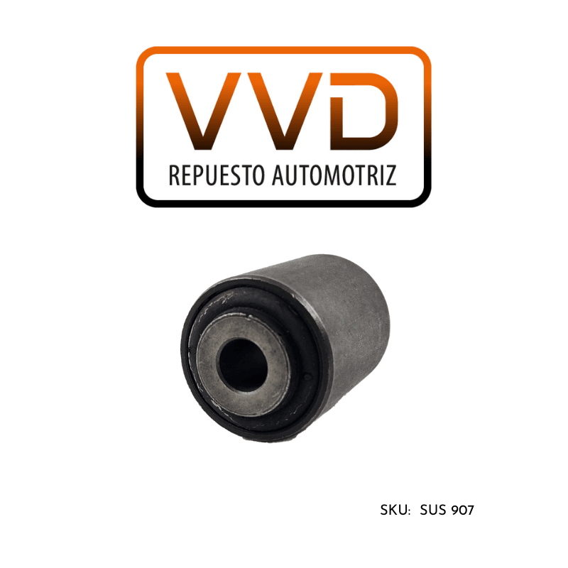 JUEGO BUJES BANDEJA DELANTERA INFERIOR JEEP GRAND CHEROKEE DODGE DURANGO 2011/20215