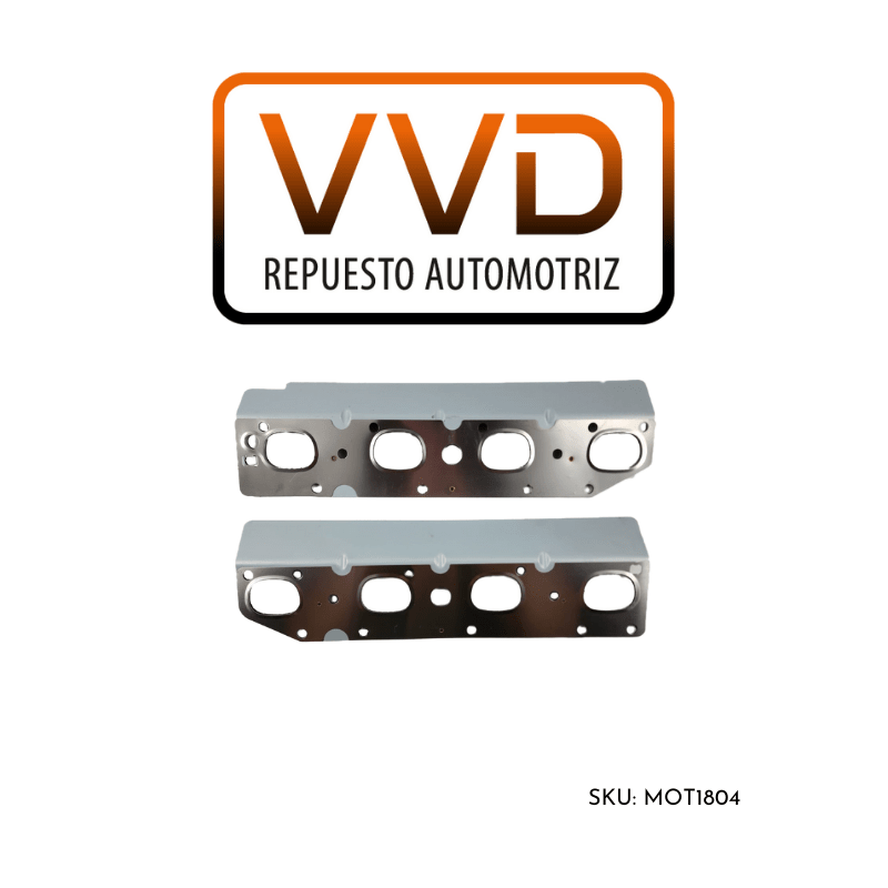 JUEGO EMPAQUETADURAS SUPERIOR 5.7 JEEP GRAND CHEROKEE DODGE DURANGO 2011/20214