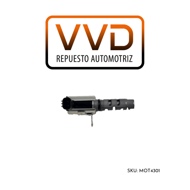 KIT DE SELENOIDE (ESCAPE Y EMISION) JEEP COMPASS-PATRIOT DODGE CALIBER 2007/20164