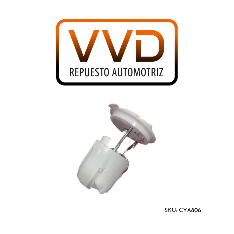BOMBA DE BENCINA JEEP COMPAS - PATRIOT 2007/2016 DODGE CALIBER 2007/20121