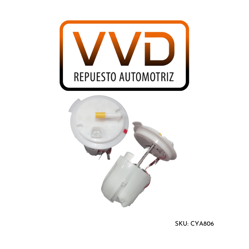 BOMBA DE BENCINA JEEP COMPAS - PATRIOT 2007/2016 DODGE CALIBER 2007/20123