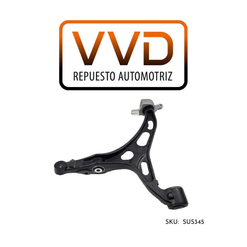 BANDEJA DELANTERA INFERIOR DERECHA DODGE DURANGO 2011/2015 JEEP GRAND CHEROKEE 2011/20154