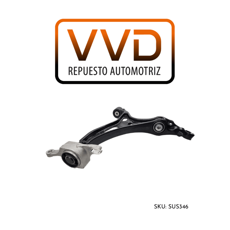 BANDEJA DELANTERA INFERIOR IZQUIERDA DODGE DURANGO 2011/2015 JEEP GRAND CHEROKEE 2011/20153