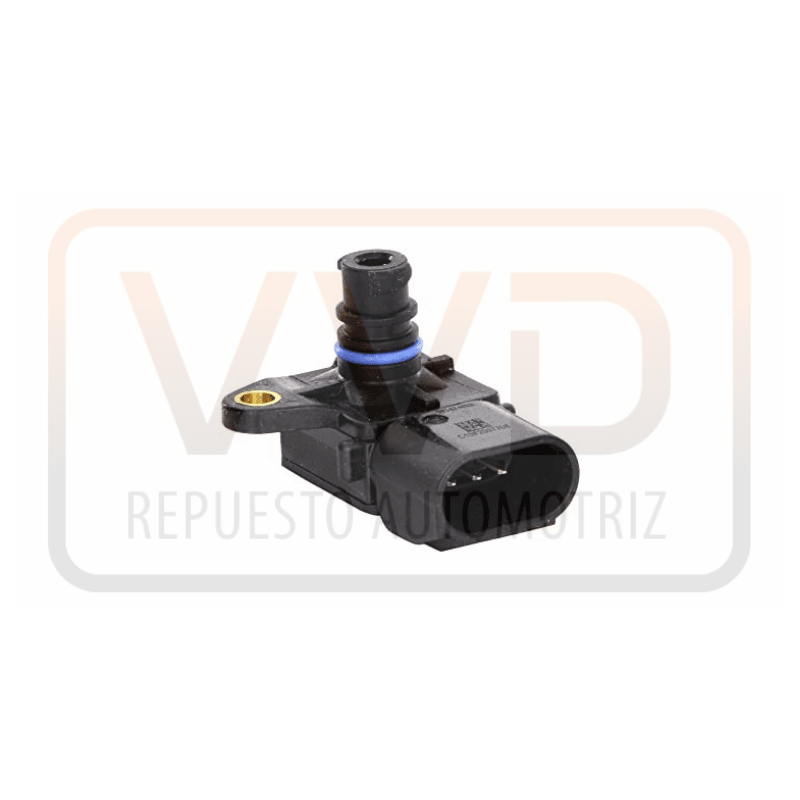 SENSOR MAP DODGE JOURNEY 2.4 2009/20162