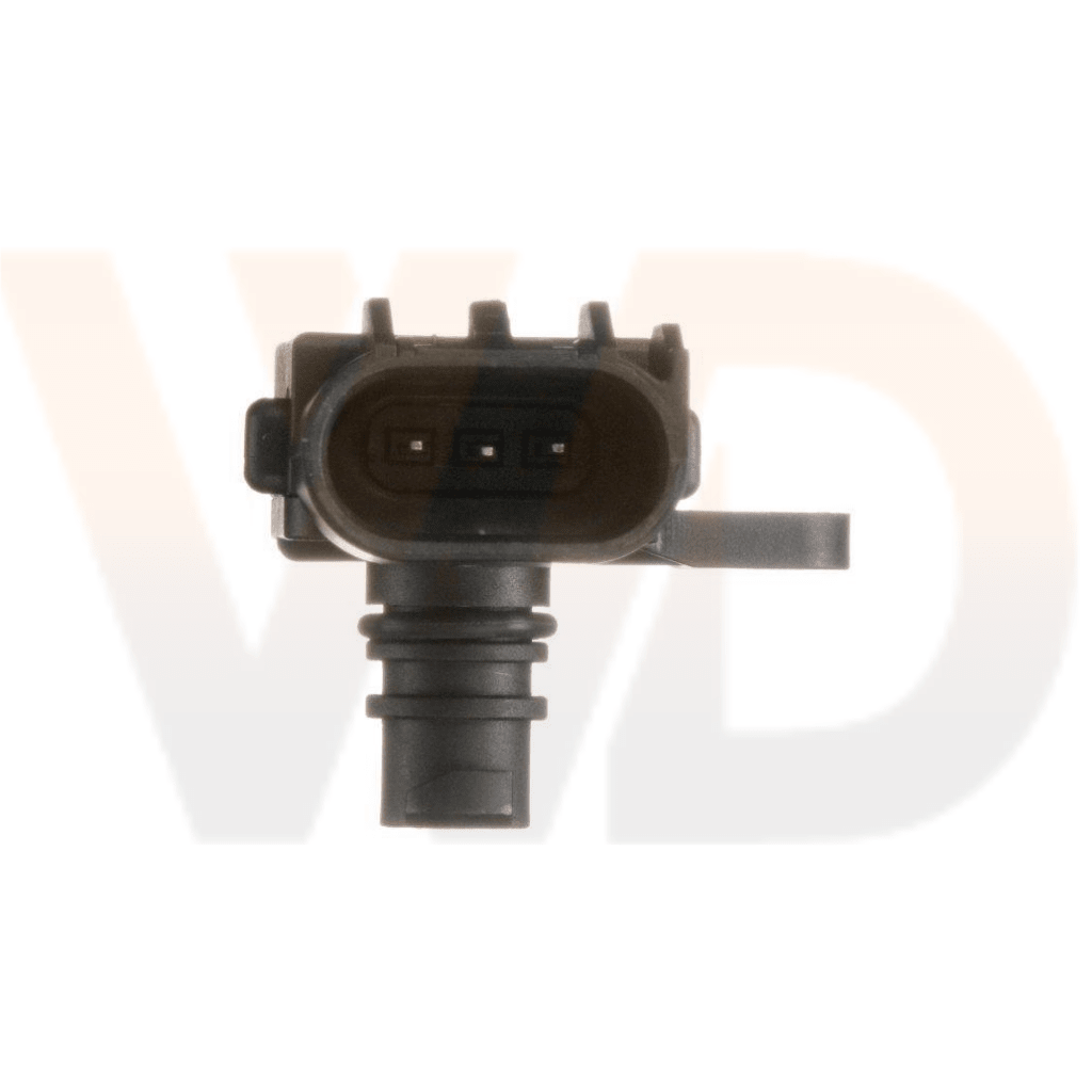 Sensor Map Dodge Challenger 2011/20162