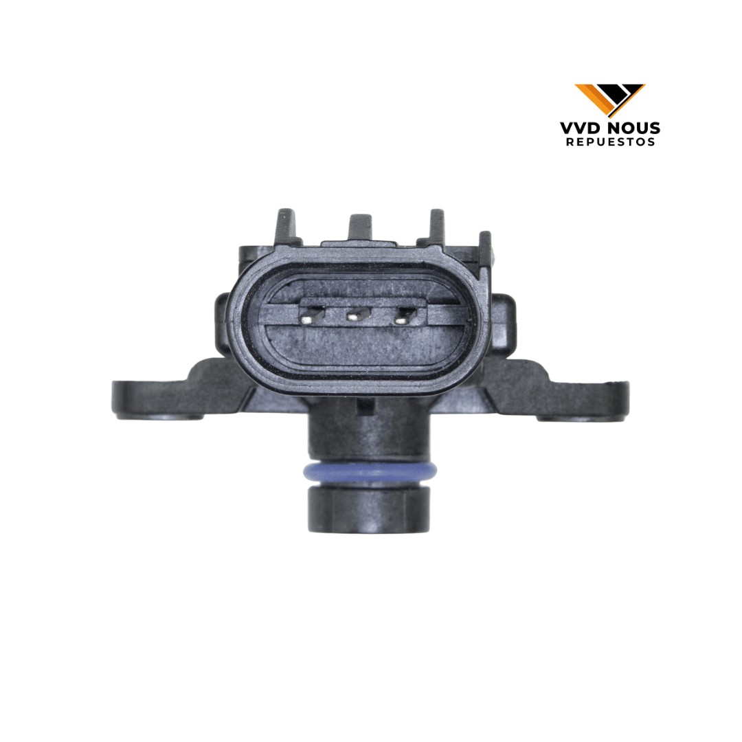SENSOR PRESION ABSOLUTA (MAP) JEEP COMMANDER 3.7 - 4.7 - 5.7 2006/20101