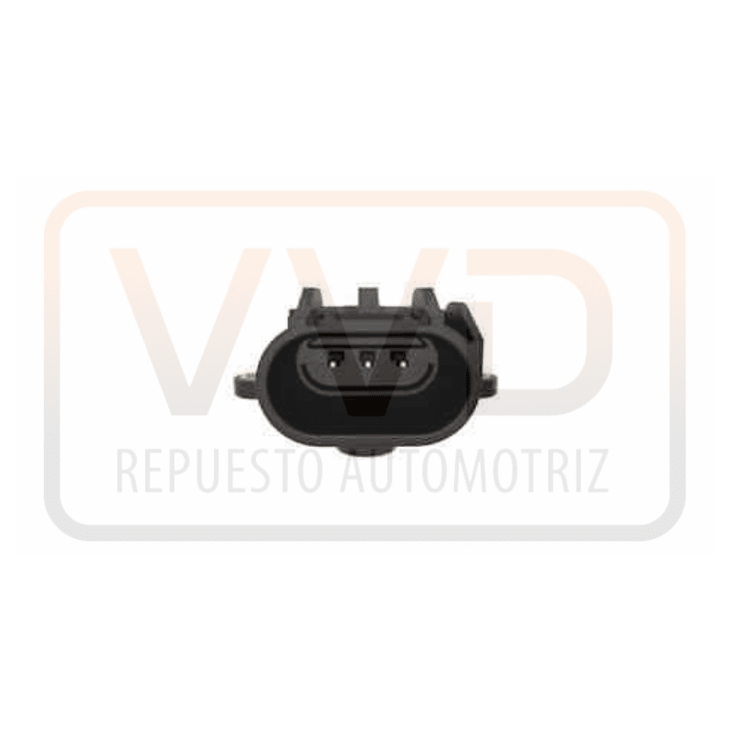 SENSOR PRESION ABSOLUTA (MAP) DODGE DURANGO 3.7 - 4.7 2002/20093