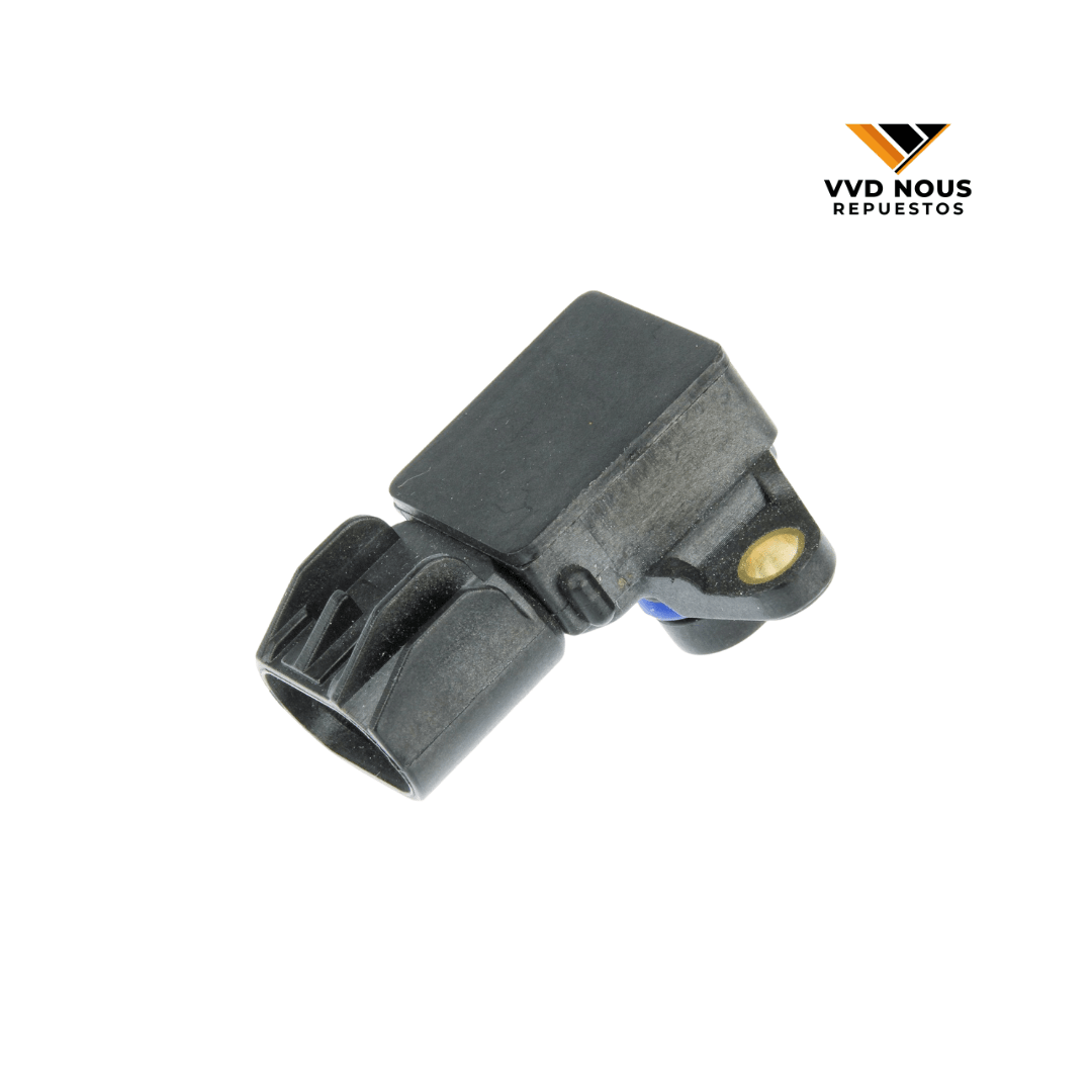SENSOR PRESION ABSOLUTA (MAP) JEEP COMMANDER 3.7 - 4.7 - 5.7 2006/20103