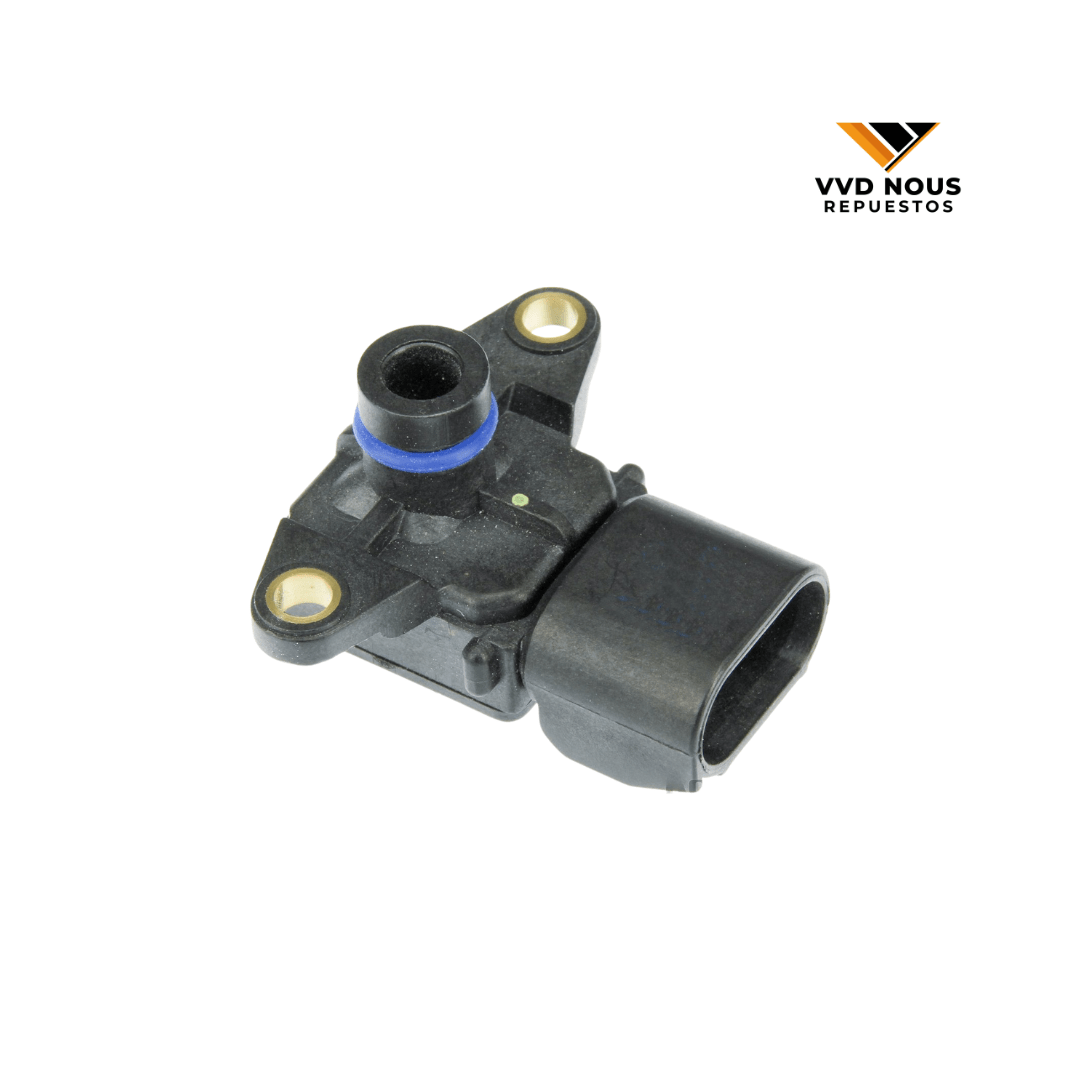 SENSOR PRESION ABSOLUTA (MAP) JEEP COMMANDER 3.7 - 4.7 - 5.7 2006/20104
