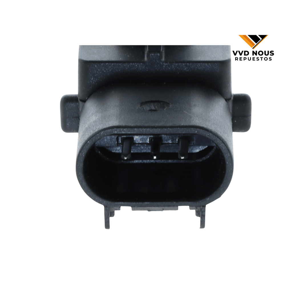 SENSOR PRESION ABSOLUTA (MAP) JEEP GRAND CHEROKEE 5.7 2005/20174