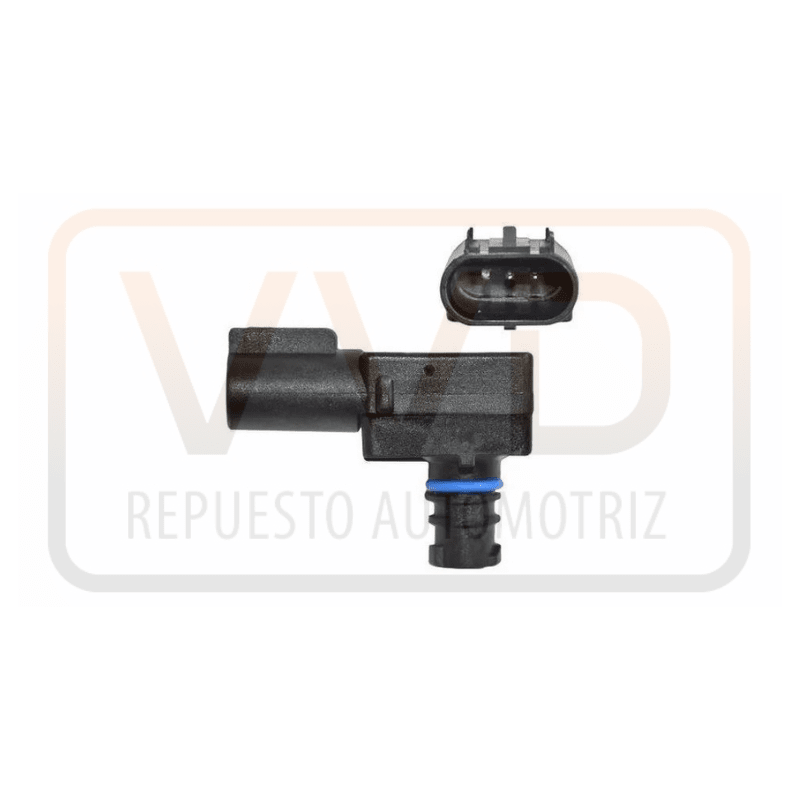 SENSOR PRESION ABSOLUTA (MAP) JEEP WRANGLER 3.8 2007/20112