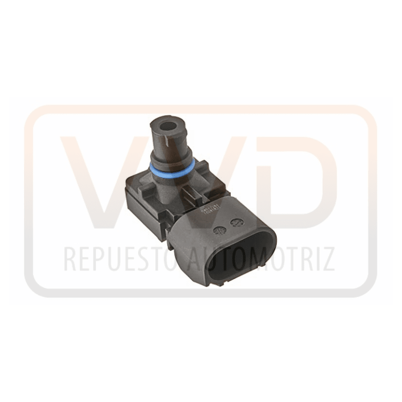 SENSOR PRESION ABSOLUTA (MAP) DODGE RAM 2500 5.7 2003/20101
