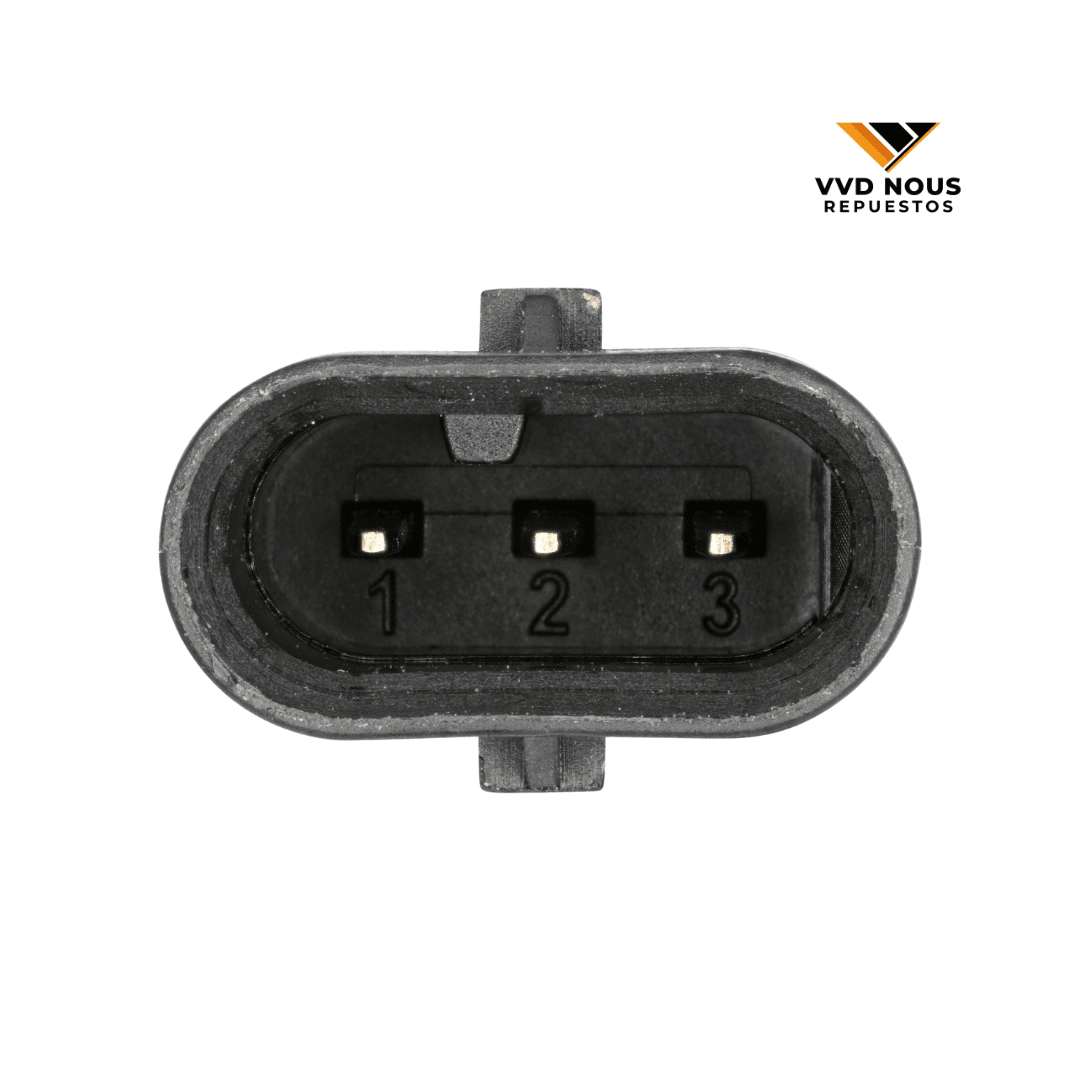 SENSOR MAP (PRESION ABSOLUTA) JEEP GRAND CHEROKEE 3.6 2001/20203