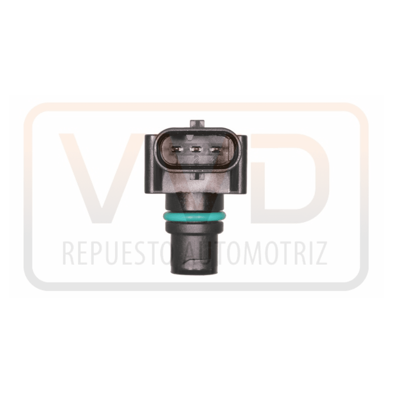 SENSOR MAP (PRESION ABSOLUTA) DODGE JOURNEY 3.6 2011/20192