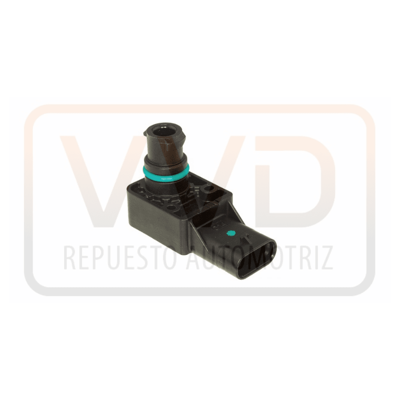 SENSOR MAP (PRESION ABSOLUTA) DODGE JOURNEY 3.6 2011/20191