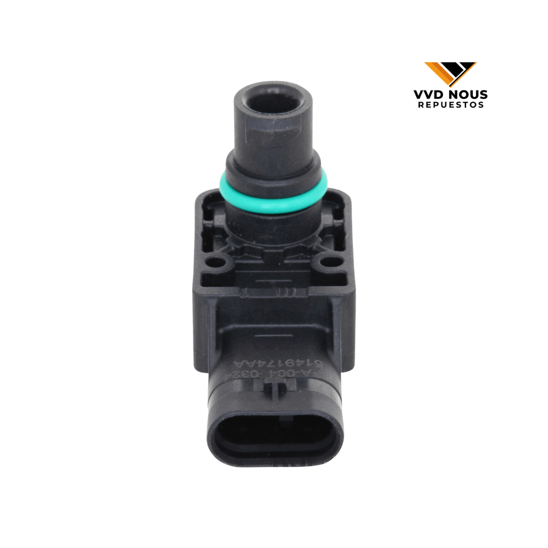 SENSOR MAP (PRESION ABSOLUTA) JEEP GRAND CHEROKEE 3.6 2001/20204
