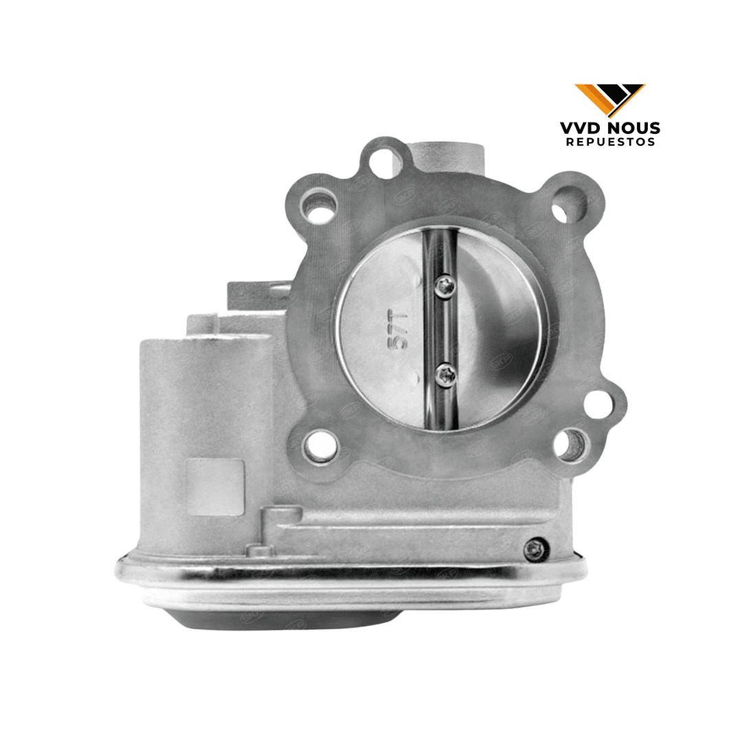 Cuerpo de Aceleracion Jeep Compass 2.0-2.4 2007/20171