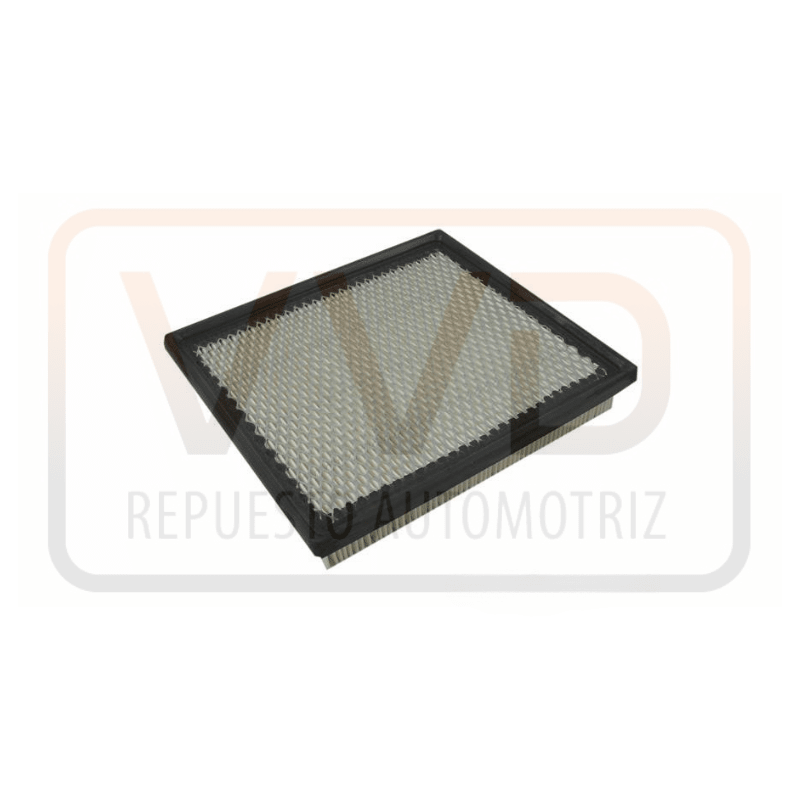 FILTRO AIRE DODGE GRAND CARAVAN 3.3 - 3.8 2001/20103