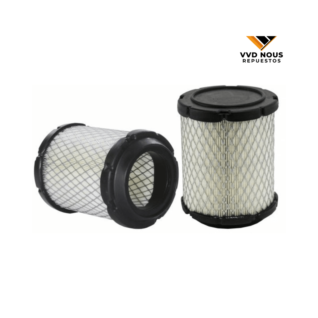 FILTRO AIRE JEEP COMPASS 2.0 - 2.4 2011/20161
