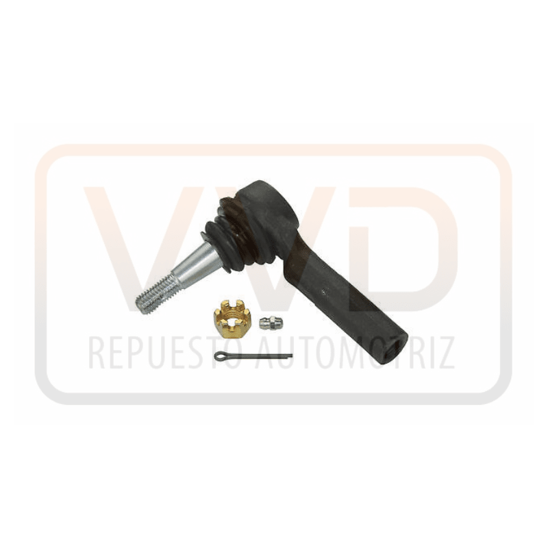 TERMINAL DE DIRECCION D/I CHEVROLET CAMARO 2010/20151