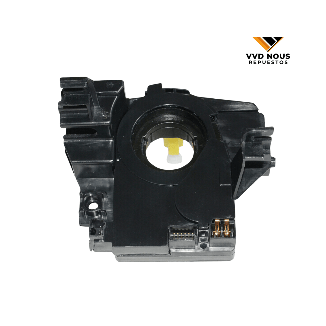 RESORTE RELOJ CINTA AIRBAG SIN SENSOR DE GIRO JEEP COMPASS 2.4 2007/20172