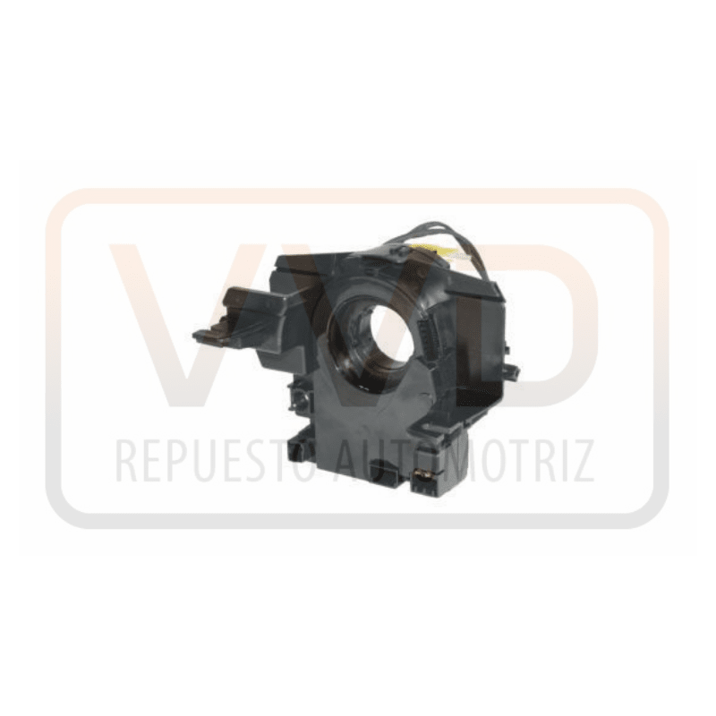 RESORTE RELOJ CINTA AIRBAG SIN SENSOR DE GIRO DODGE CALIBER 1.8 2007/20092