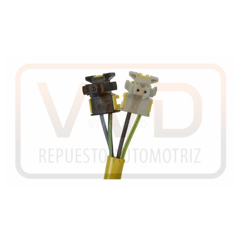 RESORTE RELOJ BOLSA DE AIRE FORD FOCUS 2008/20093