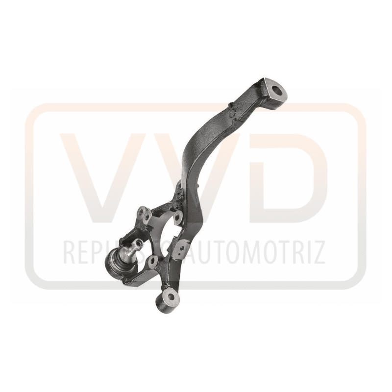 MUÑON DIRECCION IZQUIERDO SIN MAZA DODGE DURANGO 2011/20151