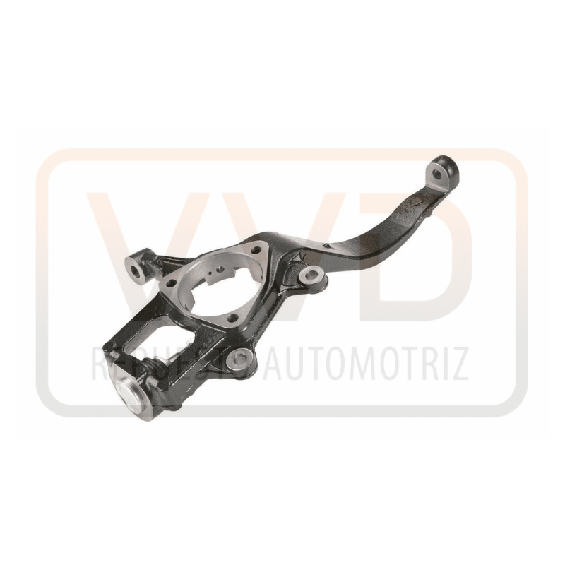 MUÑON DIRECCION IZQUIERDO SIN MAZA DODGE DURANGO 2011/20152