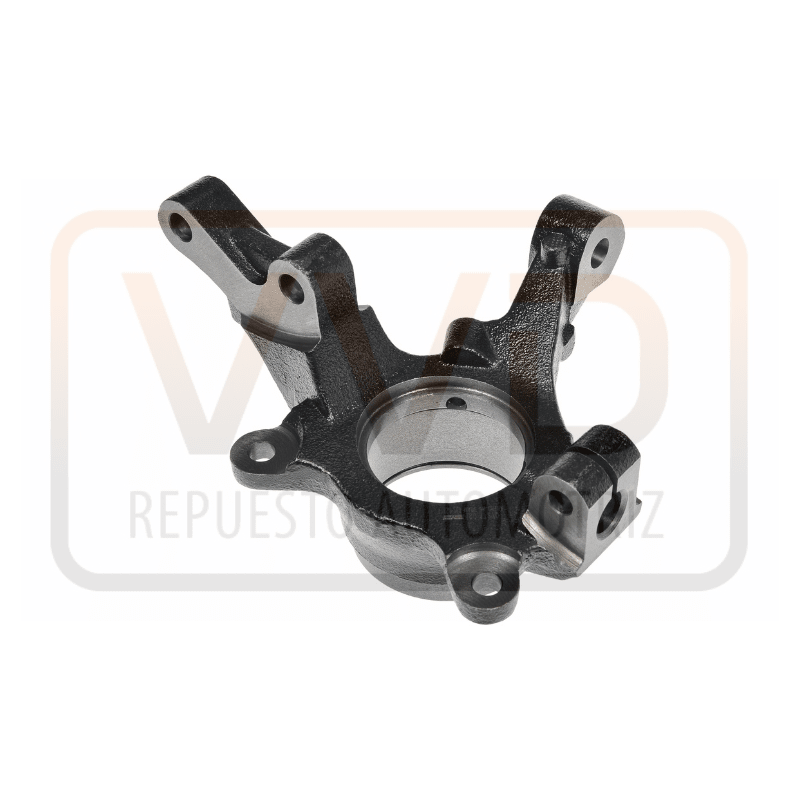 MUÑON DIRECCION DERECHO SIN MAZA DODGE CALIBER 2007/20121