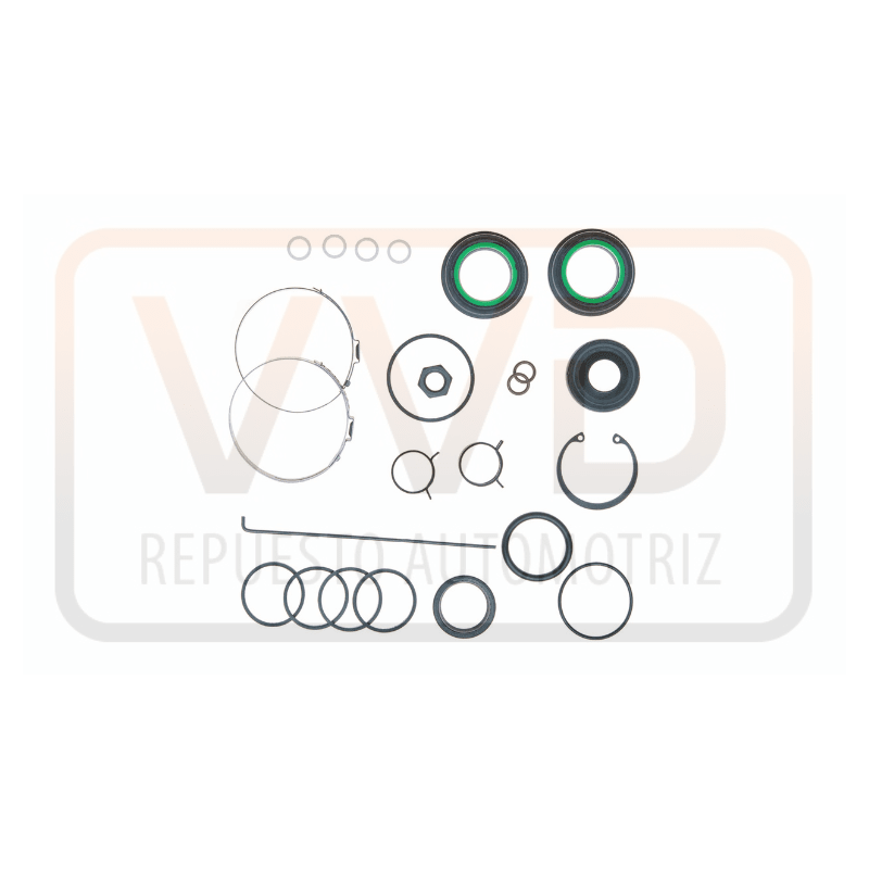 KIT REPARACION CREMALLERA DE DIRECCION DODGE CALIBER 2007/20091