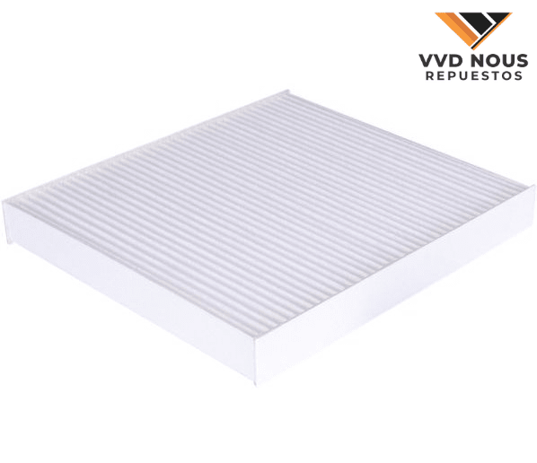 Filtro Polen Chrysler Sebring 2.7 2007/20101