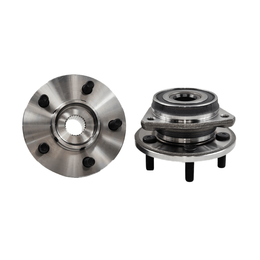 Maza Rueda Delantera Jeep Cherokee 1991-2001 Wrangler TJ 1999-20062