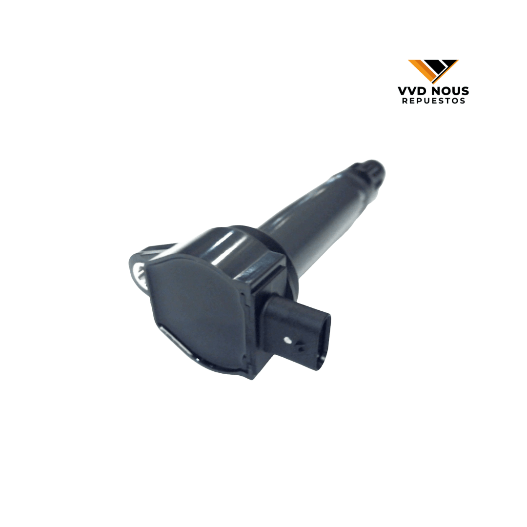 BOBINA ENCENDIDO JEEP COMPASS 2.4 2007/20171