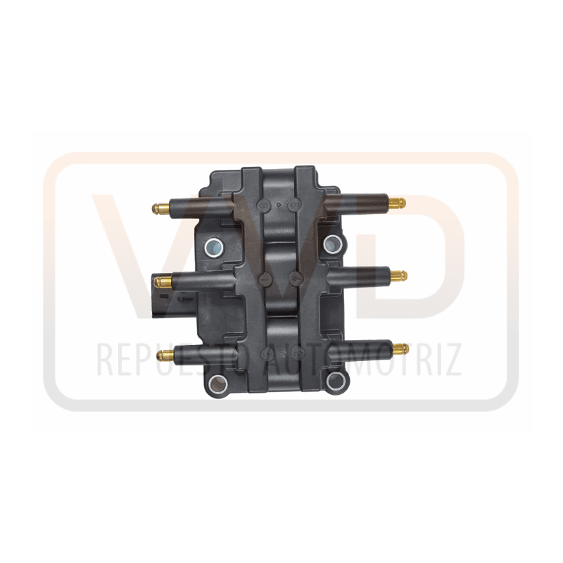 BOBINA ENCENDIDO DODGE CARAVAN 3.3 2001/20071
