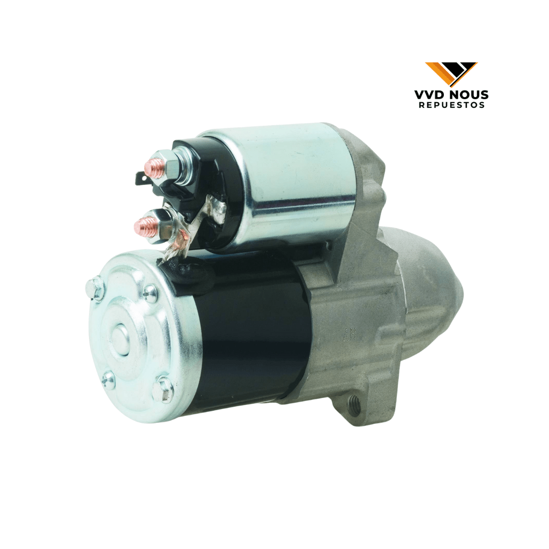 MOTOR DE PARTIDA JEEP PATRIOT 2.4 2007/20171