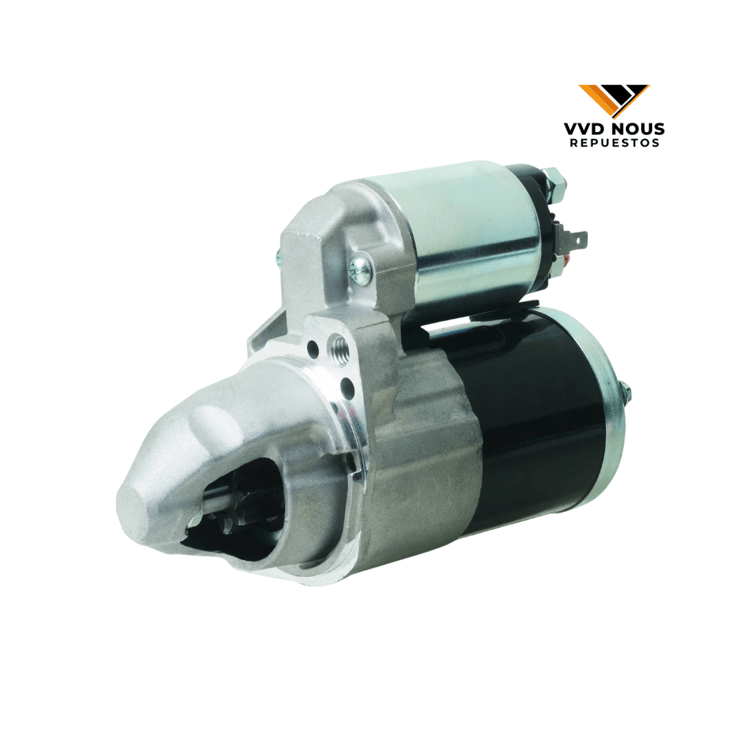 MOTOR DE PARTIDA JEEP COMPASS 2.4 2007/20172