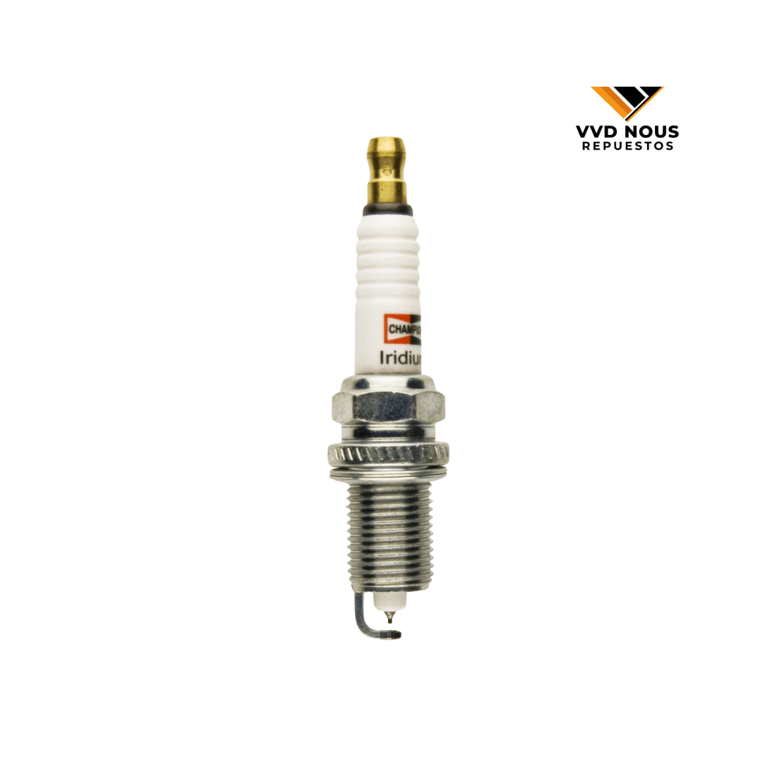 BUJIA ENCENDIDO (IRIDIO) JEEP COMPASS 2.4 2007/20171