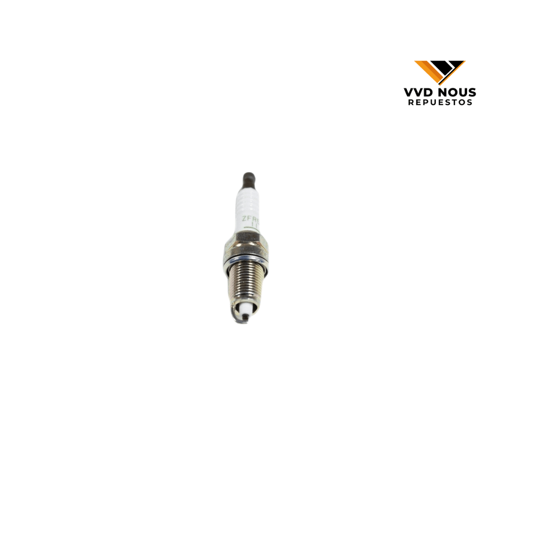 BUJIA ENCENDIDO (NIQUEL) MOPAR JEEP COMPASS 2.4 2007/20171
