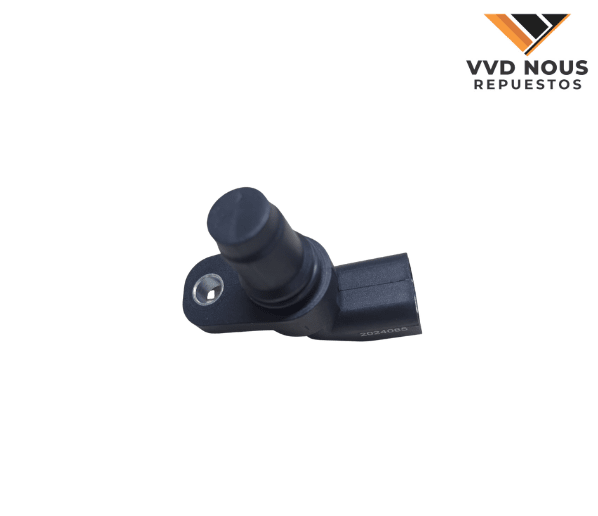 SENSOR POSICION ARBOL DE LEVA FORD ECOSPORT 18/22 - EDGE 12/17 - ESCAPE 12/16 - FOCUS 13/16 MUSTANG 15/17 CIL 2.0 - 2.4 ECOBOOST1