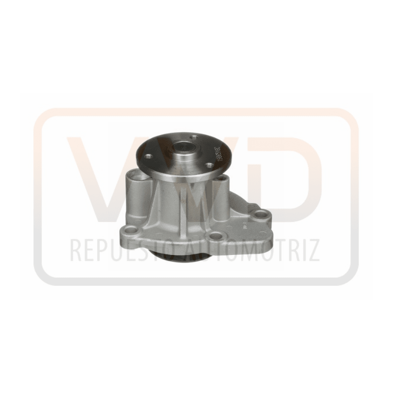 Bomba de Agua Jeep Compass 2.0 2007/20181