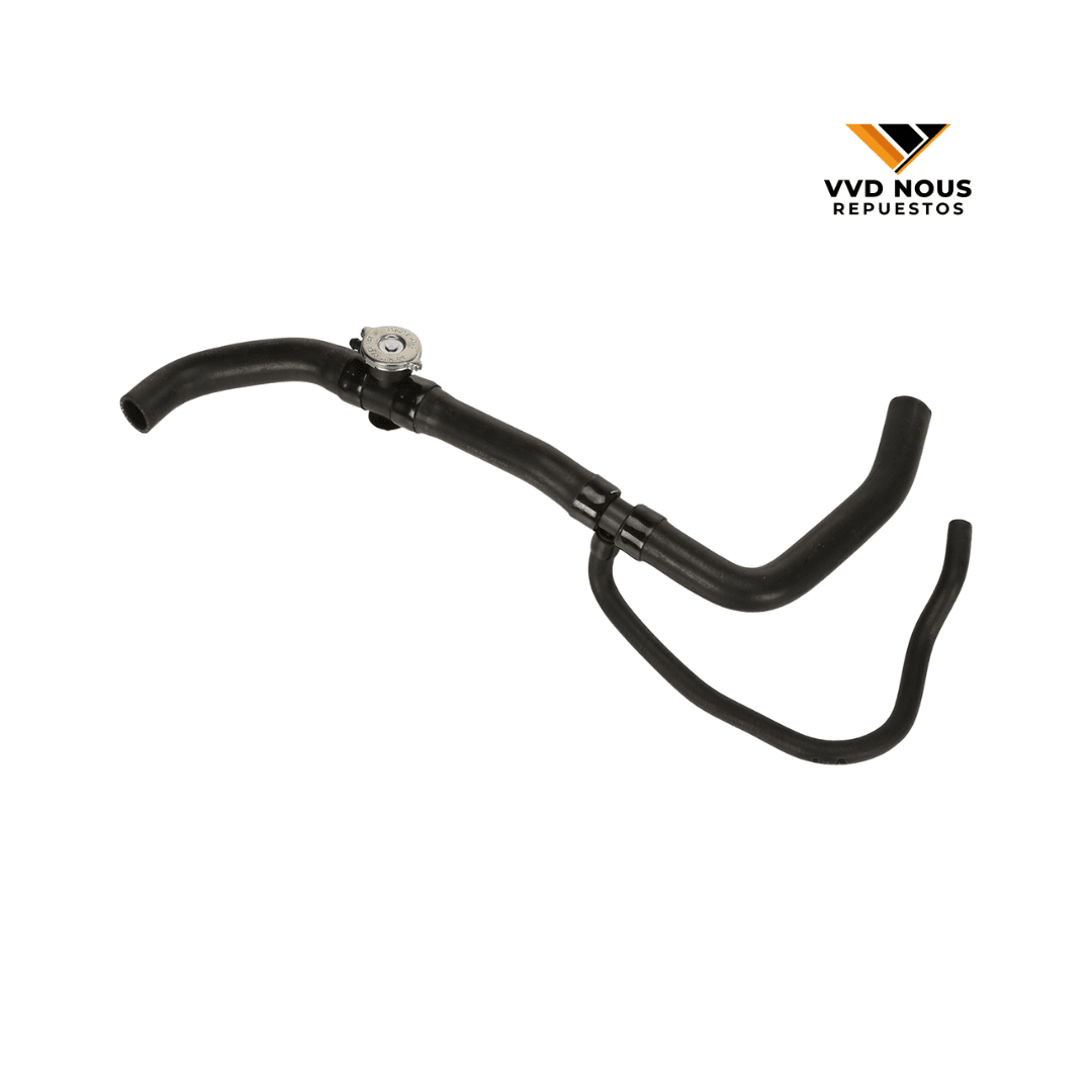 MANGUERA SUPERIOR RADIADOR JEEP PATRIOT 2.0 2007/20171