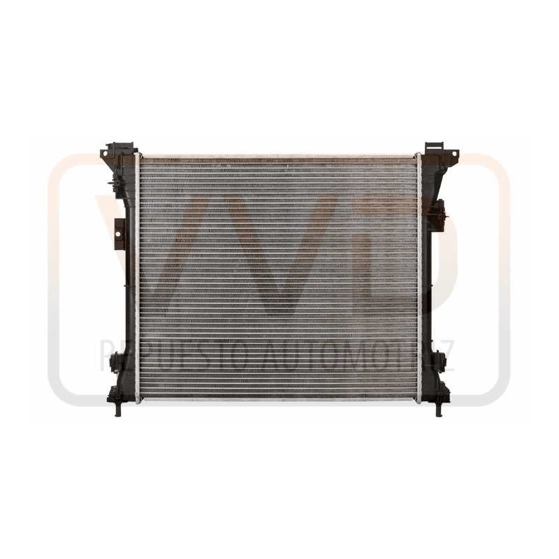 RADIADOR DODGE MAGNUM 2.7 - 3.5 - 5.7 2005/20081