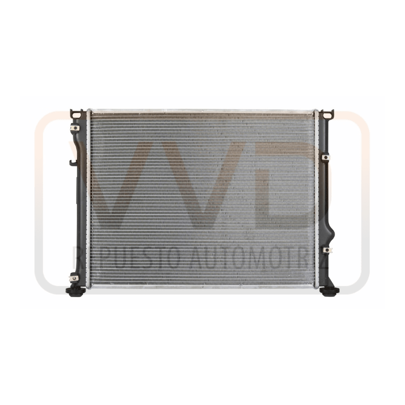 RADIADOR DODGE MAGNUM 2.7 - 3.5 - 5.7 2005/20082