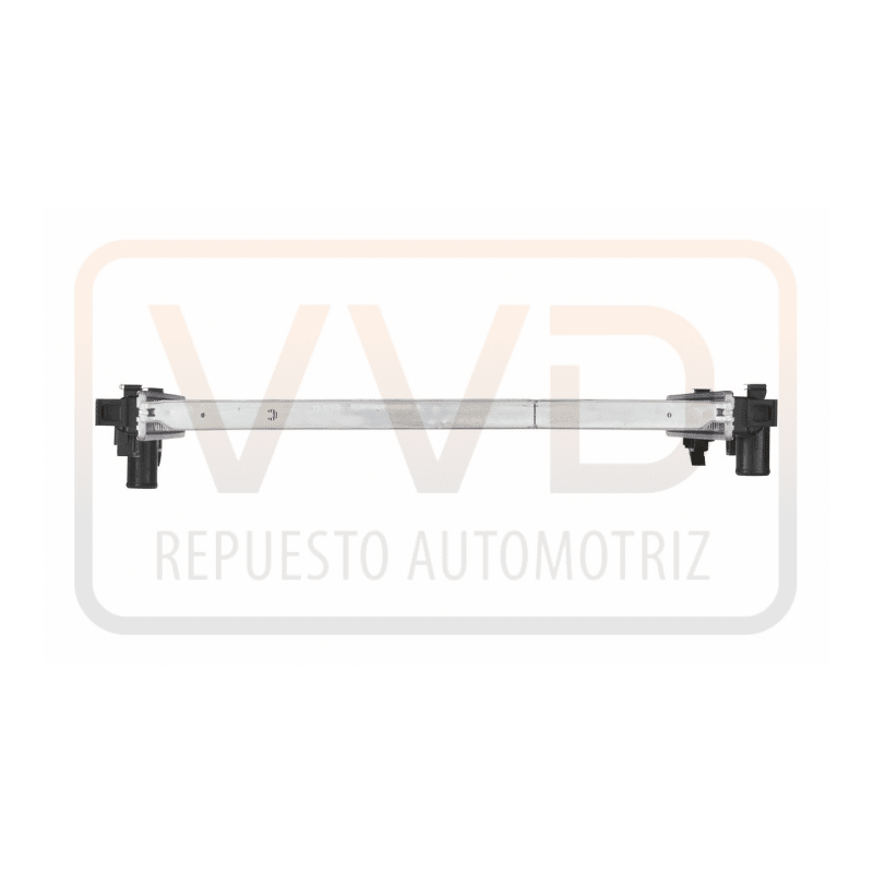 RADIADOR DODGE CHARGER 2.7 - 3.5 - 5.7 2006/20083